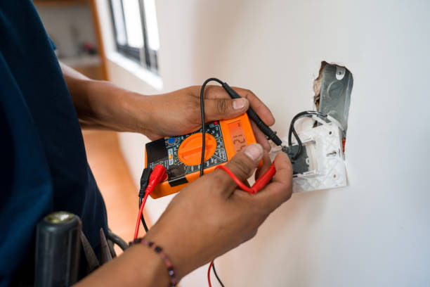 Best Residential Electrician Services  in Beach Park, IL
