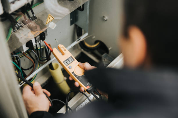 Best Electrical Wiring Services  in Beach Park, IL