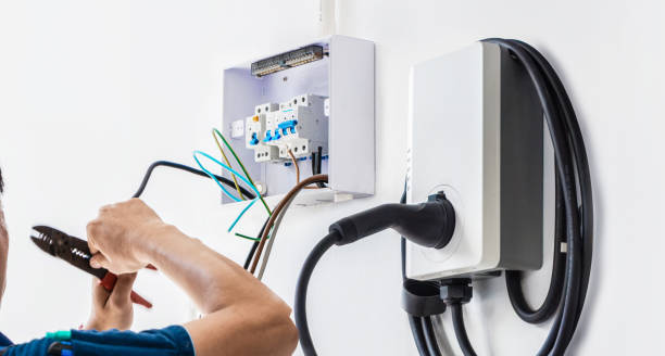 Affordable Emergency Electrician in IL