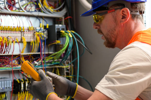Best 24-Hour Electrician  in Beach Park, IL