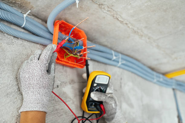 Best Affordable Electrician  in Beach Park, IL