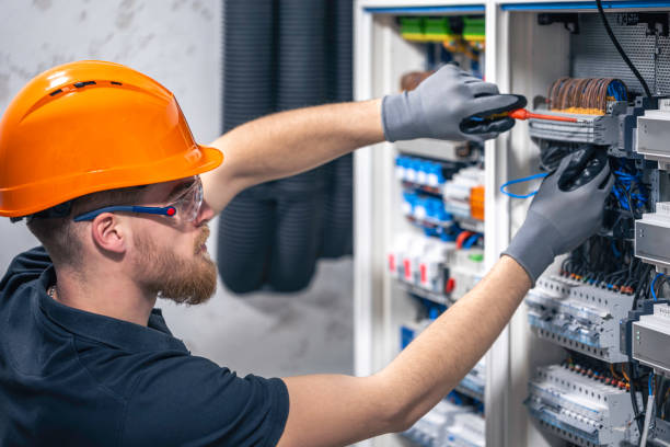 Best Electrician for Home Renovation  in Beach Park, IL